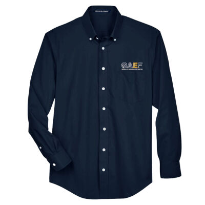 Men's Dress Shirts Thumbnail