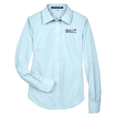 Ladies Dress Shirts Thumbnail