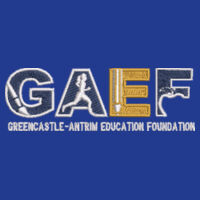 Yupoong 6-Panel FITTED Structured Mid-Profile Cap Design