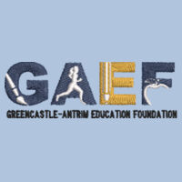 Port Authority Ladies Crosshatch Easy Care Shirt Design