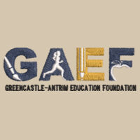 Port Authority Long Sleeve Easy Care Shirt Design