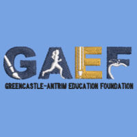 Port Authority Women's Heather Microfleece Full Zip Jacket Design