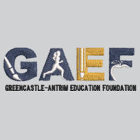 Port Authority Ladies Digi Stripe Fleece Jacket Design