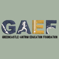 Harriton Full Zip Fleece Design