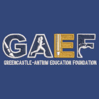 Port Authority Ladies Cotton Touch Performance Polo Design