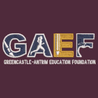 SportTek Ladies Dry Zone Raglan Accent Polo Design