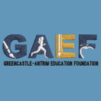 Port Authority Ladies Silk Touch Performance Polo Design