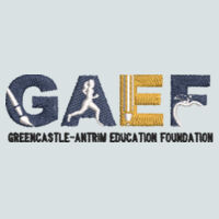 SportTek Ladies Dry Zone Raglan Accent Polo Design