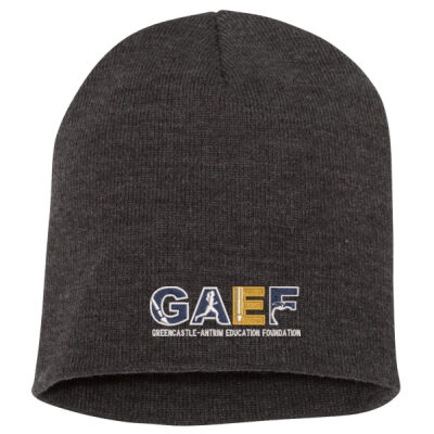 Yupoong 8 1/2" Beanie Thumbnail