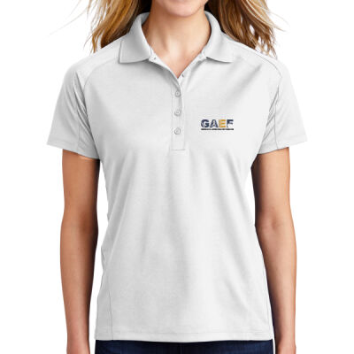 Sport-Tek Ladies Dri Mesh Pro Polo Thumbnail