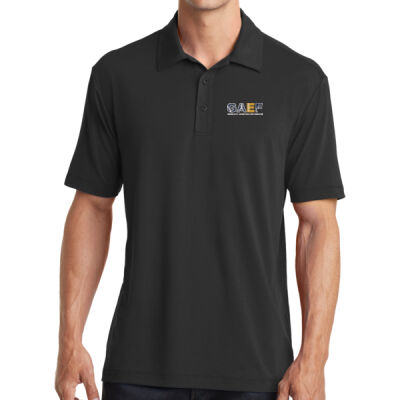Port Authority Cotton Touch Performance Polo Thumbnail