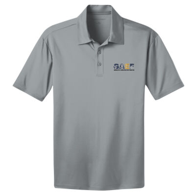 Port Authority Silk Touch Performance Polo Thumbnail