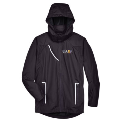 Team 365 Men's Dominator Waterproof Jacket Thumbnail