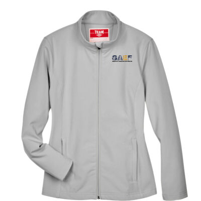 Team 365 Women's Leader Soft Shell Jacket Thumbnail