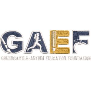 GAEF LOGO for Darks Thumbnail