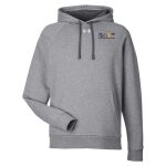 TEST Under Armour Men's Rival Fleece Hooded Sweatshirt Thumbnail