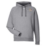 TEST Under Armour Men's Rival Fleece Hooded Sweatshirt Thumbnail