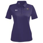 Under Armour Women's Tech™ Polo Thumbnail