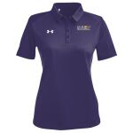 Under Armour Women's Tech™ Polo Thumbnail